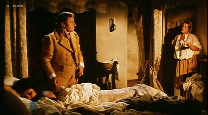 Caroline Berg – Il Marchese del Grillo