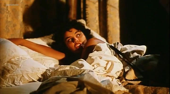 Caroline Berg – Il Marchese del Grillo