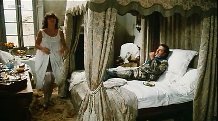 Caroline Berg – Il Marchese del Grillo