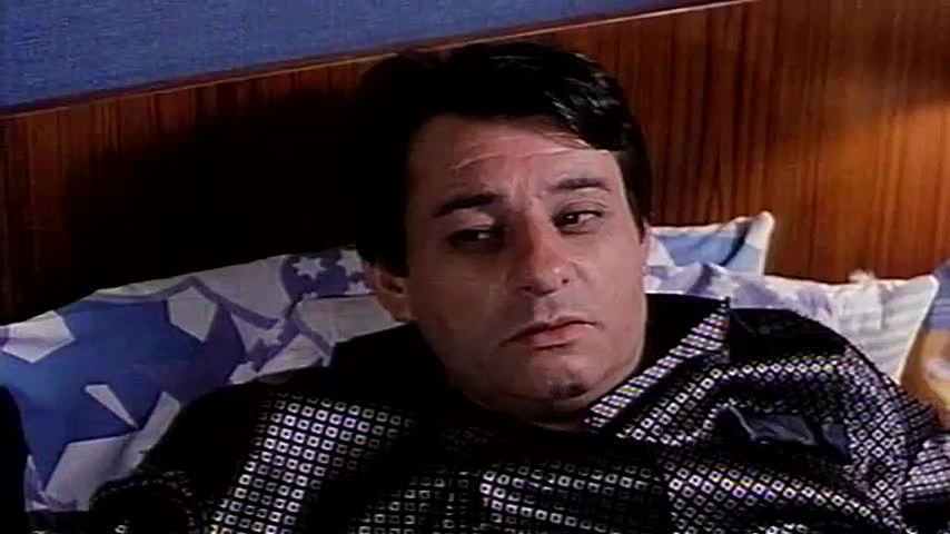 Caroline Berg – mal faire