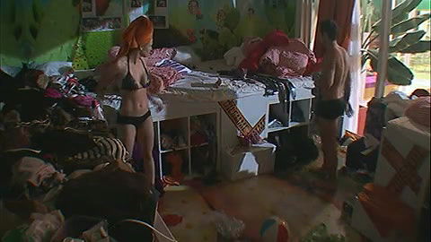 caroline boutier – Dilemme