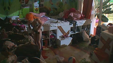 caroline boutier – Dilemme