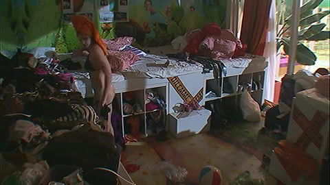 caroline boutier – Dilemme