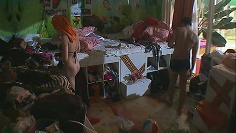 caroline boutier – Dilemme