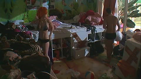 caroline boutier – Dilemme