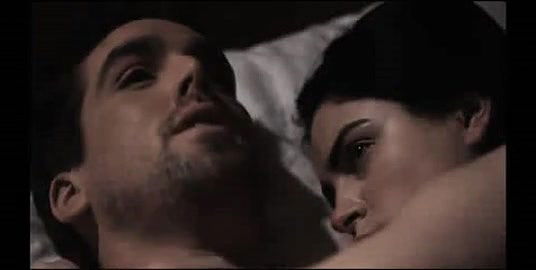 caroline brassard – twisted seduction