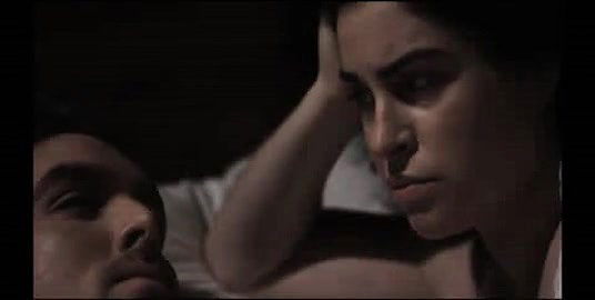 caroline brassard – twisted seduction