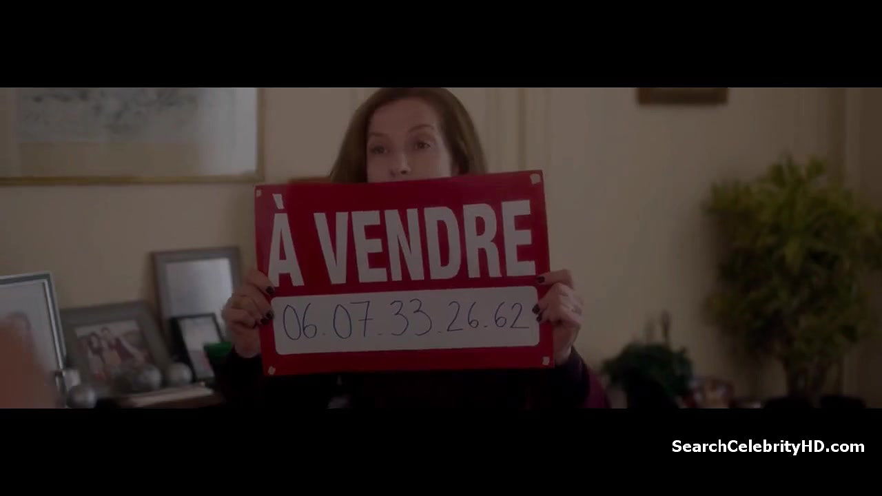 Caroline Breton – elle