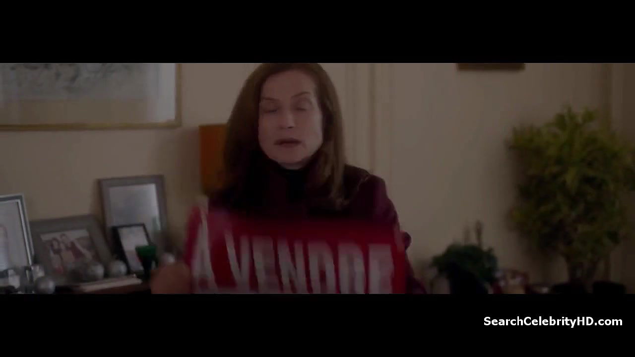 Caroline Breton – elle