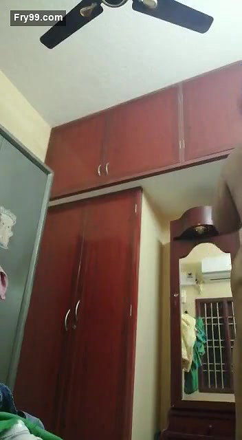 Bhabhi changing 2 clips Marged
