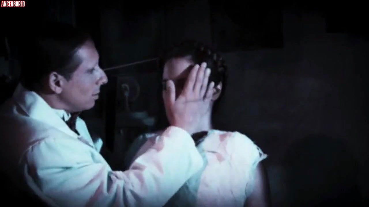 Caroline Dhavernas – The Forbidden Room