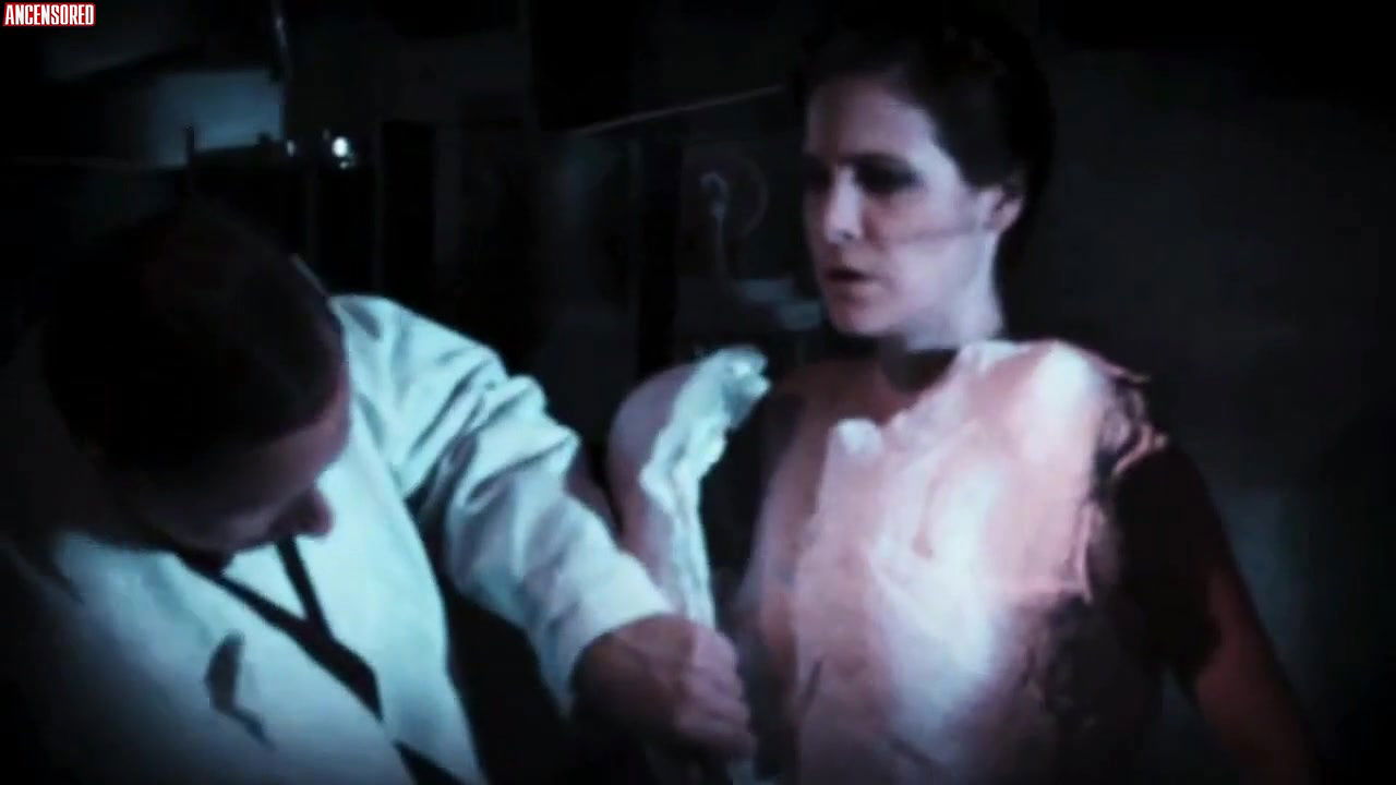 Caroline Dhavernas – The Forbidden Room