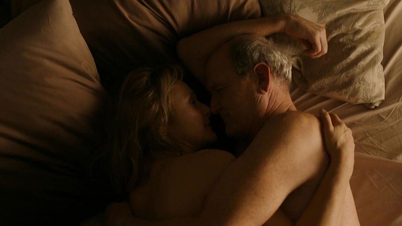 Caroline Goodall – berlin station 2