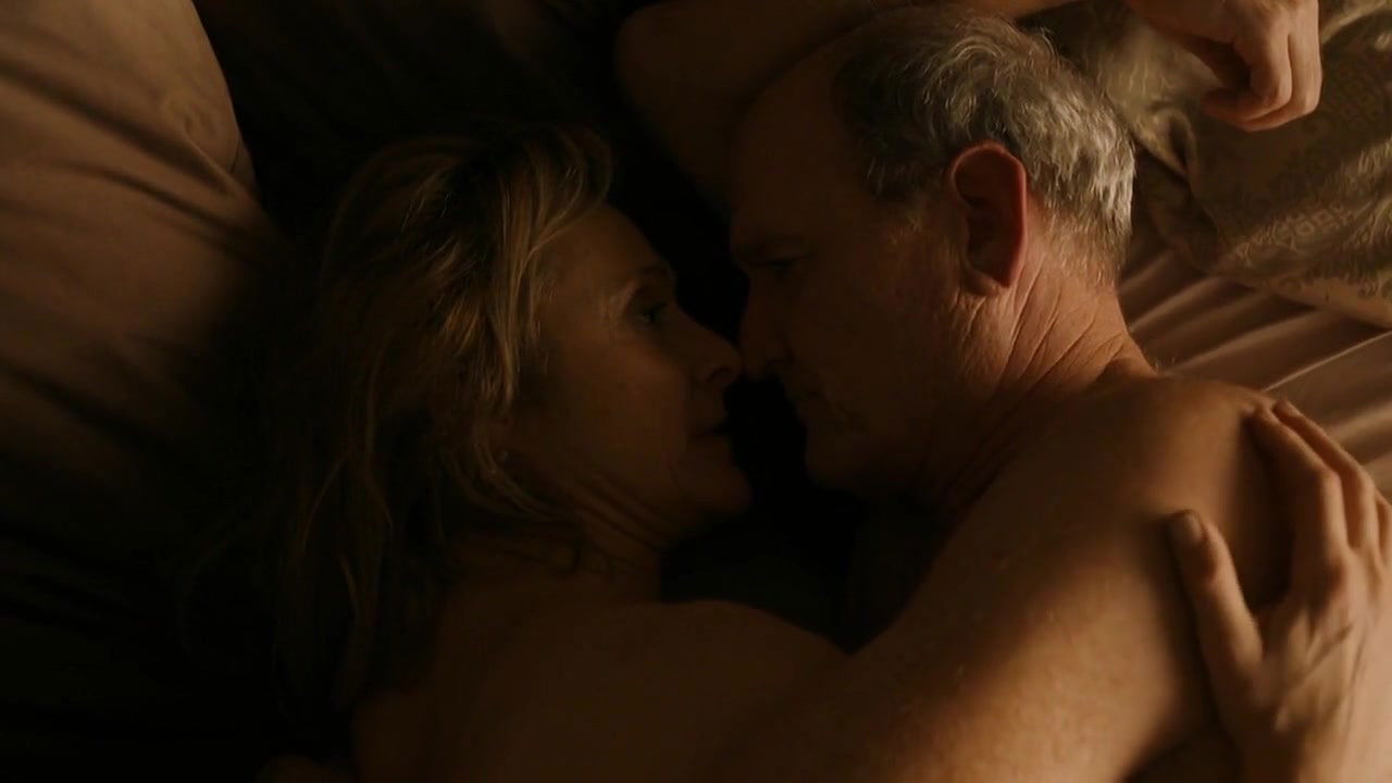 Caroline Goodall – berlin station 2