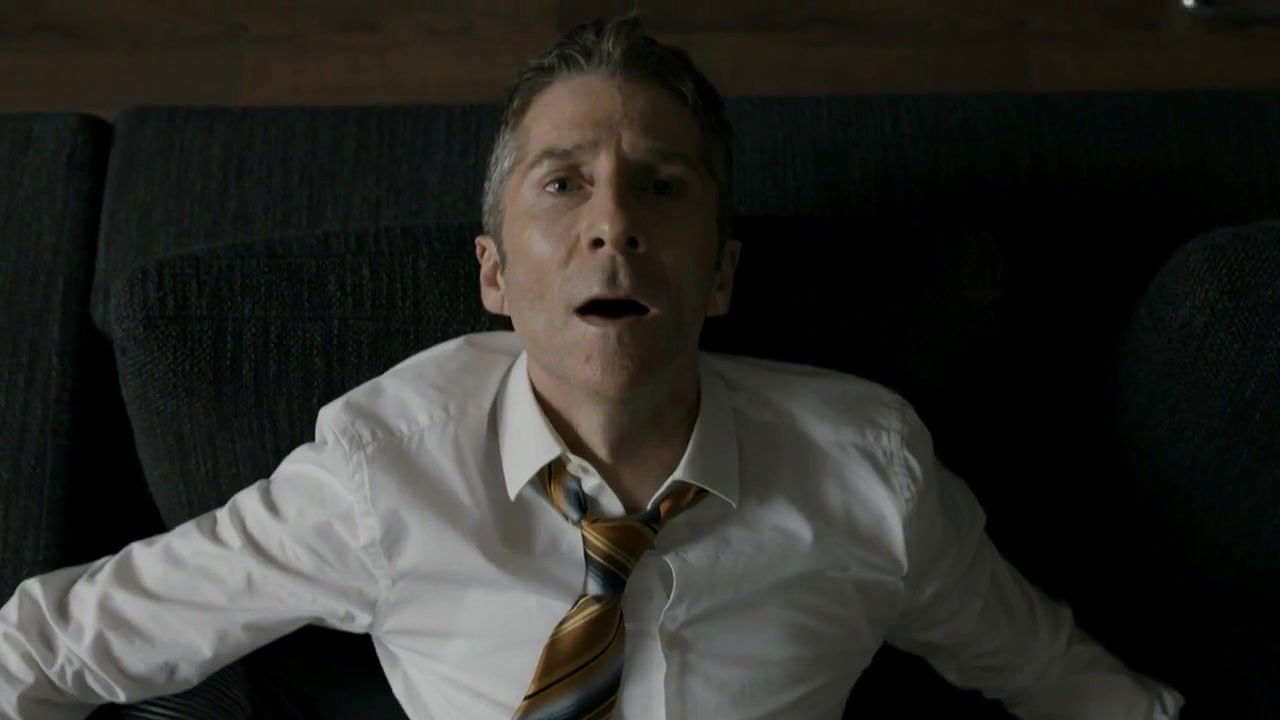 Caroline Goodall – berlin station 2