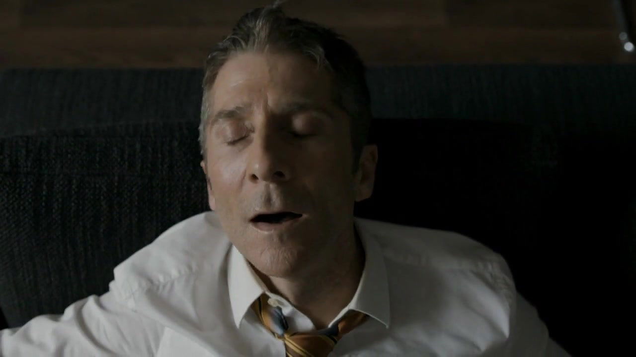 Caroline Goodall – berlin station 2