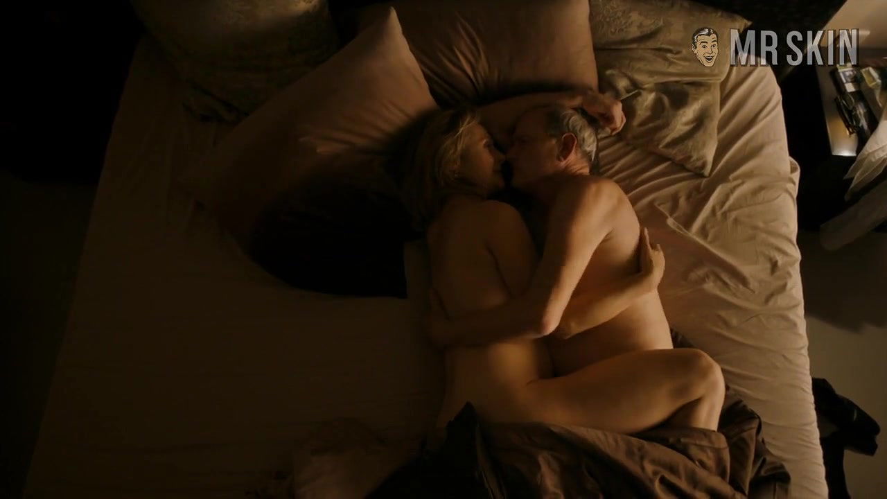 Caroline Goodall – berlin station