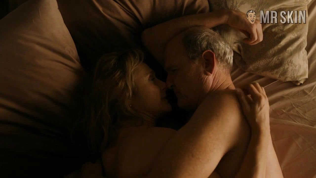 Caroline Goodall – berlin station