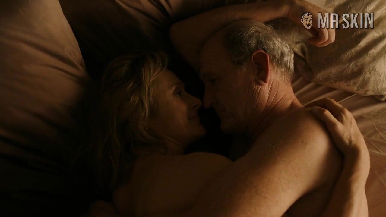 Caroline Goodall – berlin station