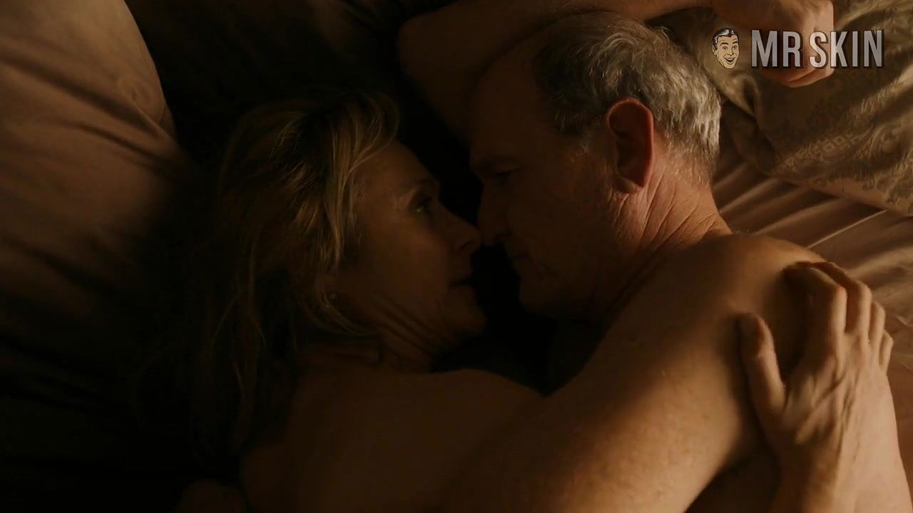 Caroline Goodall – berlin station