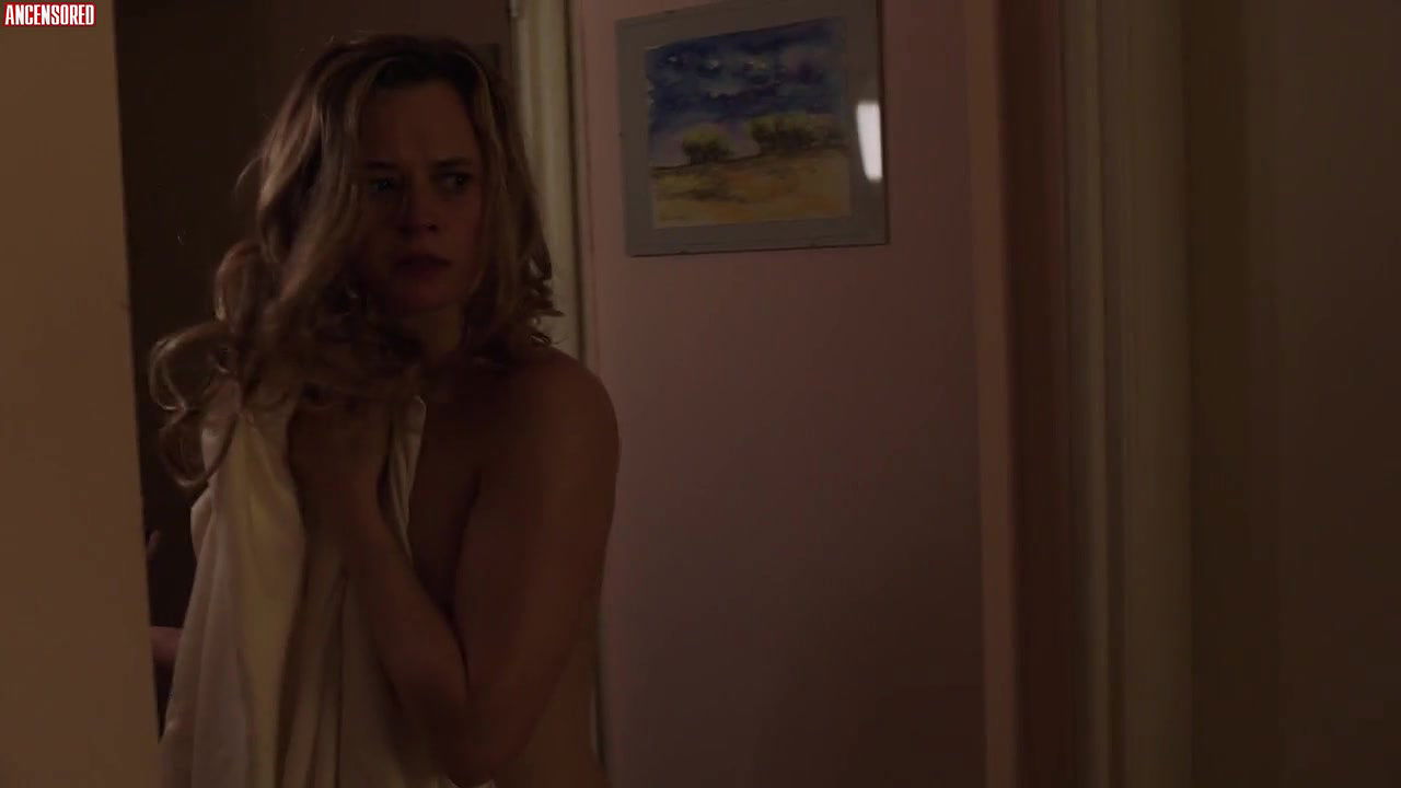 caroline hanke – algiers confidential