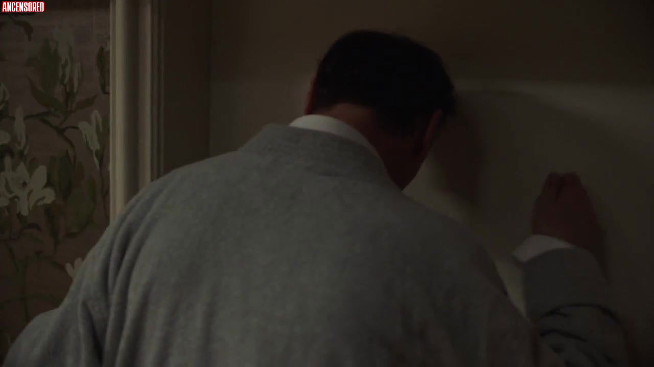 caroline hanke – algiers confidential