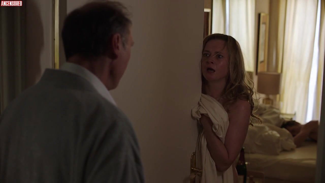 caroline hanke – algiers confidential