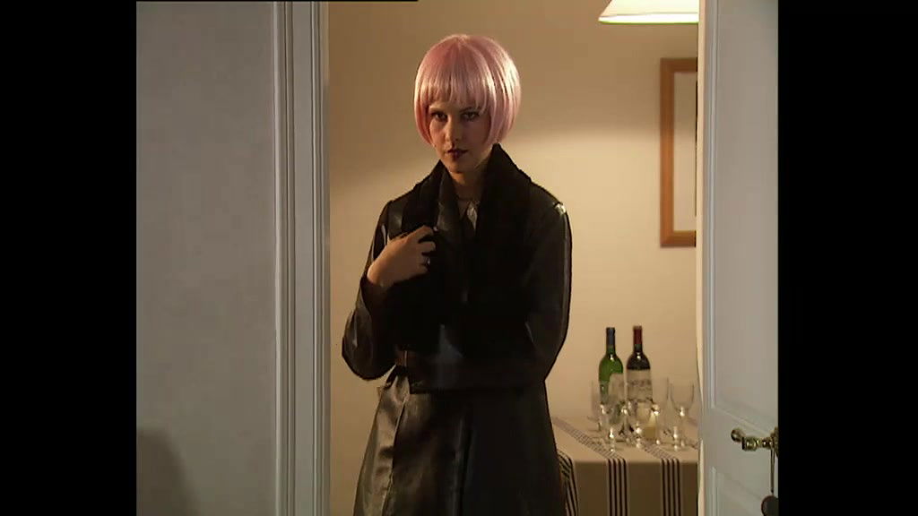 Caroline Maes – Spoed