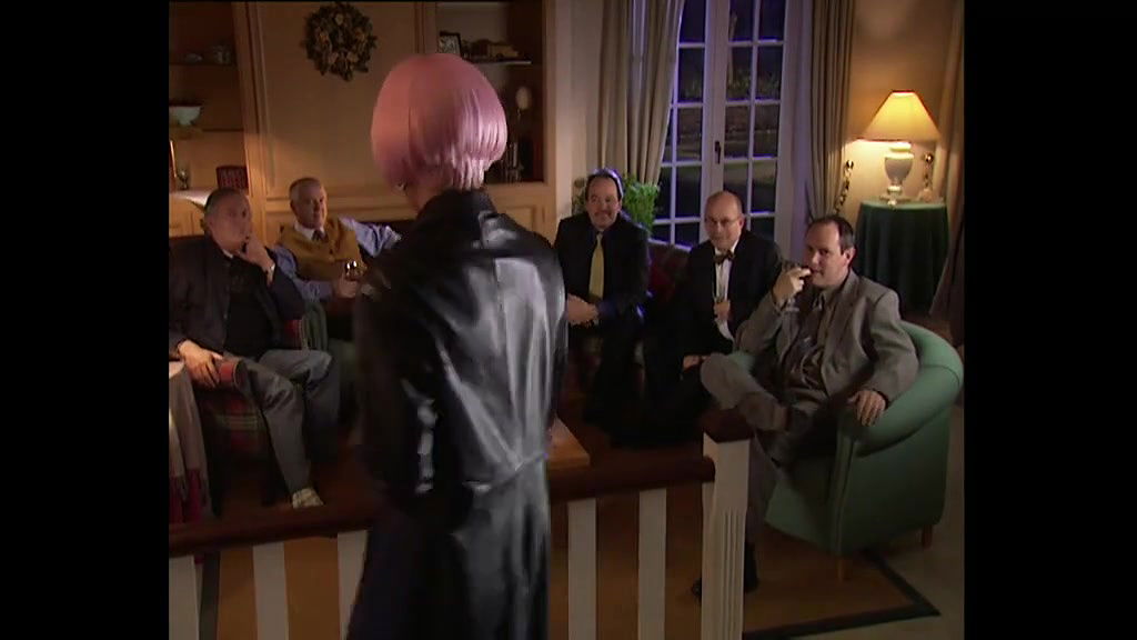 Caroline Maes – Spoed