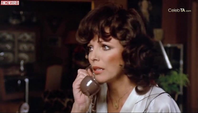 Caroline Munro – The Devil Within Her