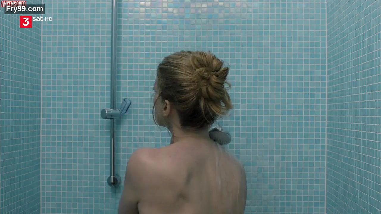 Caroline Peters – kalt ist die angst