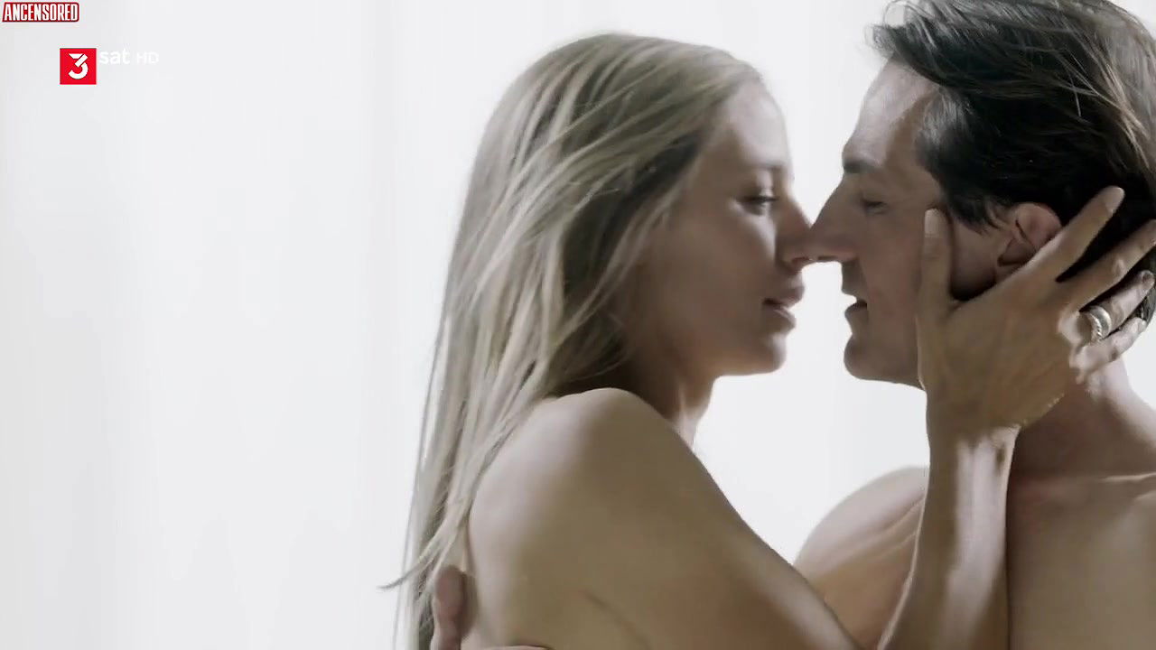 Caroline Peters – kalt ist die angst