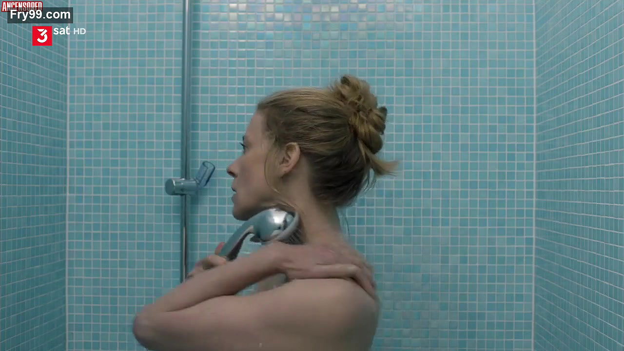 Caroline Peters – kalt ist die angst