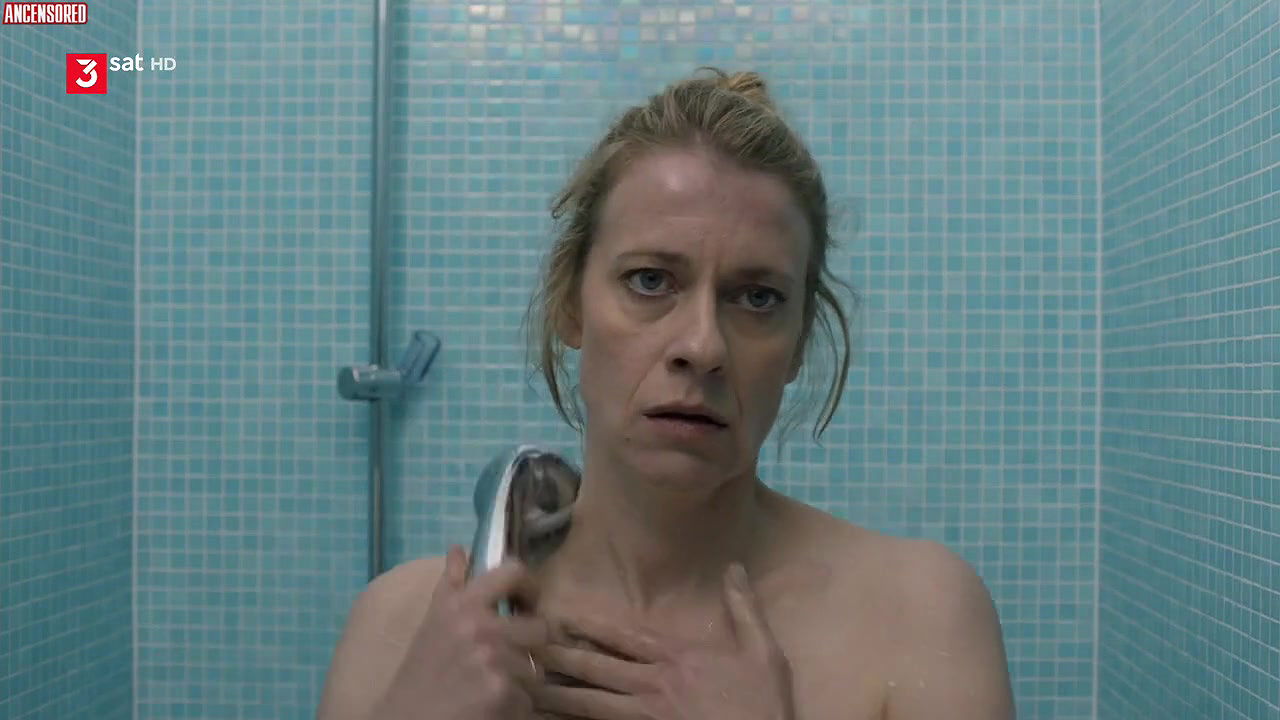 Caroline Peters – kalt ist die angst