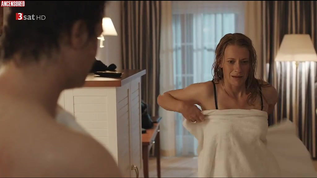 Caroline Peters – susser september 2