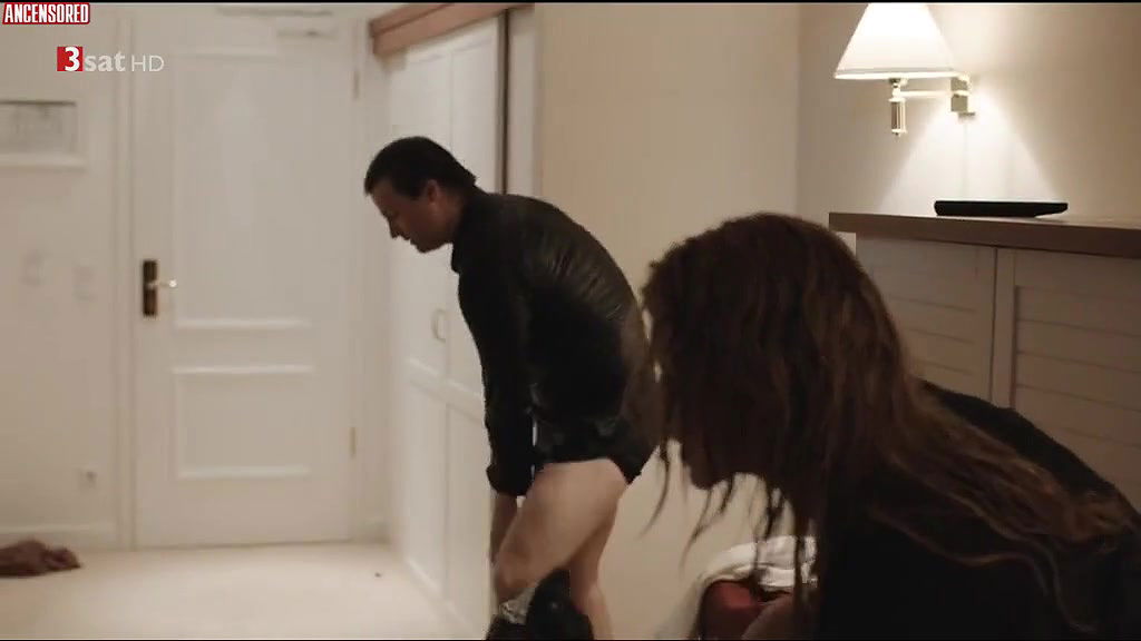 Caroline Peters – susser september 2