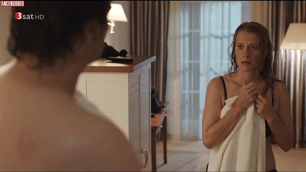 Caroline Peters – susser september 2