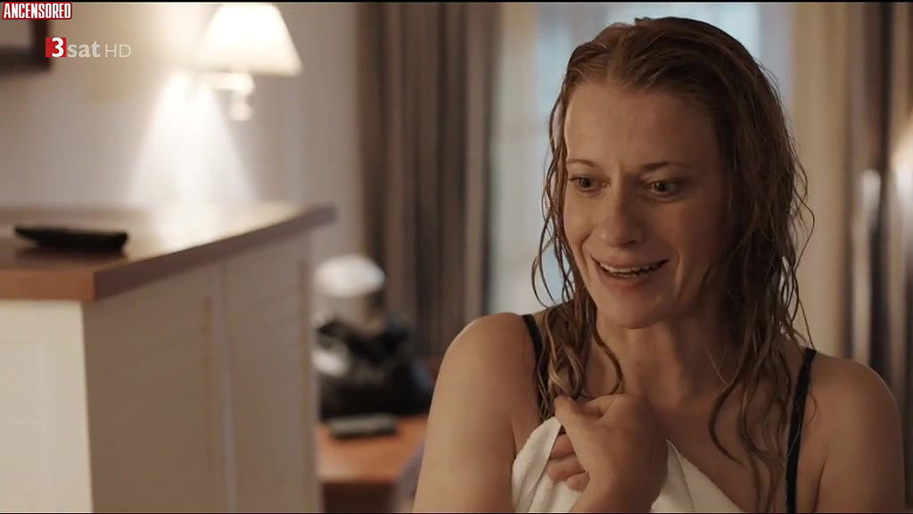 Caroline Peters – susser september 2