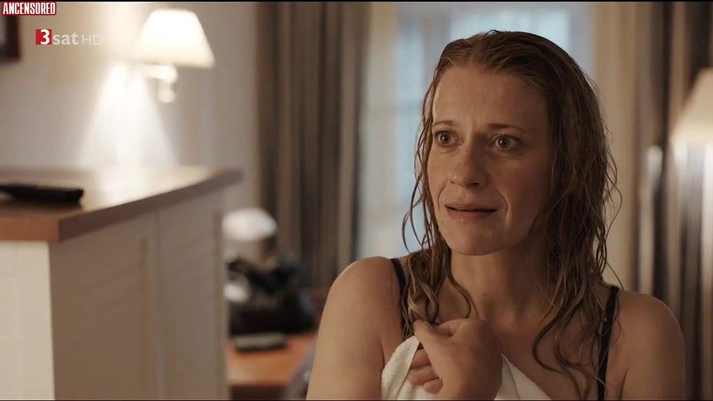 Caroline Peters – susser september 2