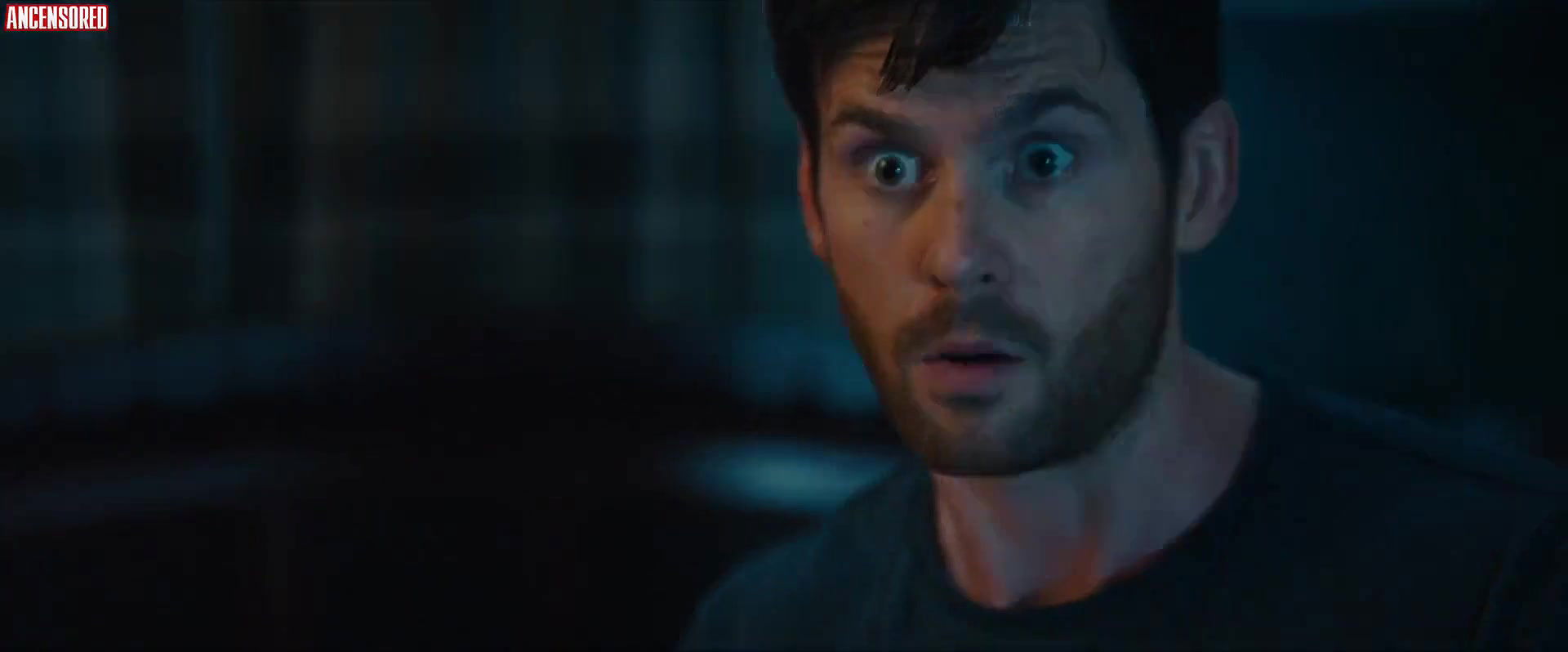 caroline portu – ghost light