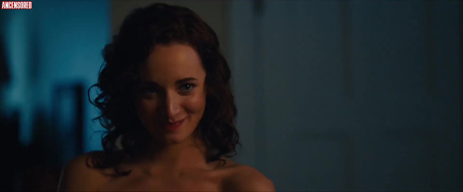 caroline portu – ghost light