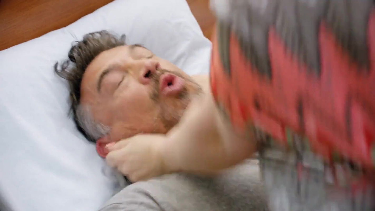 Caroline Rhea – a very sordid wedding