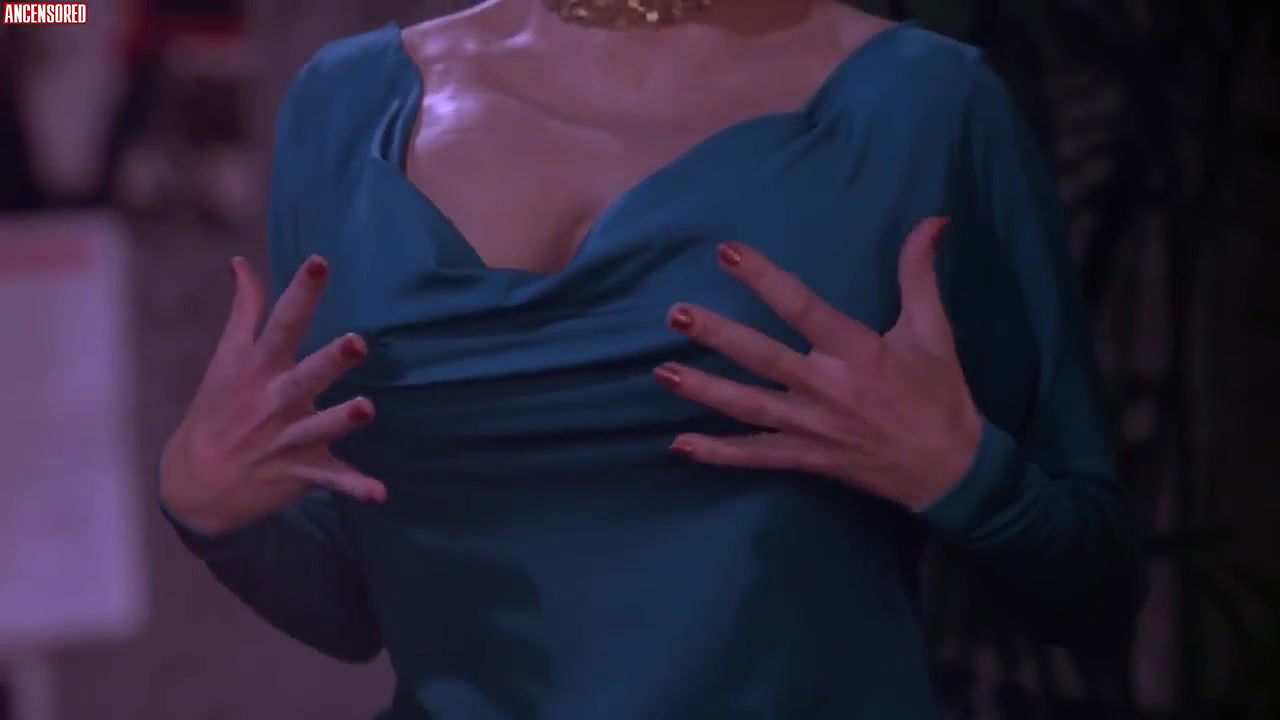 Caroline Williams – Leprechaun 3