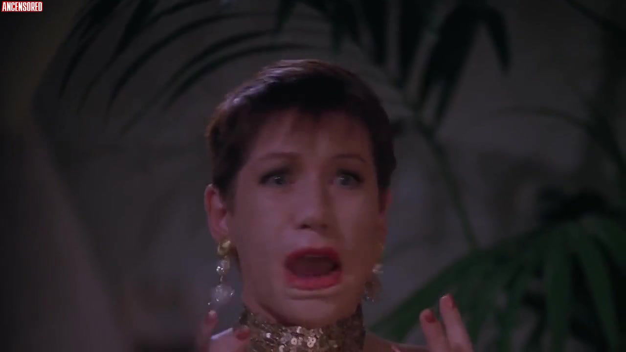 Caroline Williams – Leprechaun 3