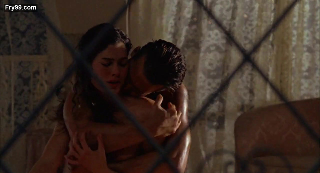 Carr – Wild Orchid