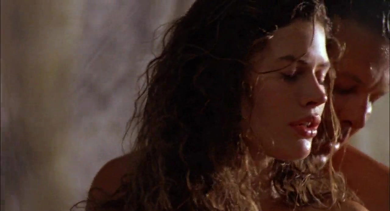 Carr – Wild Orchid