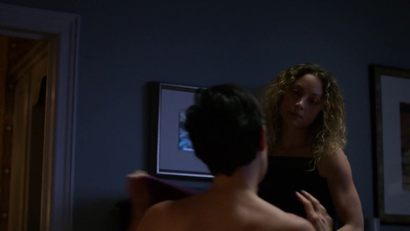 Carrie Anne Moss – Jessica Jones