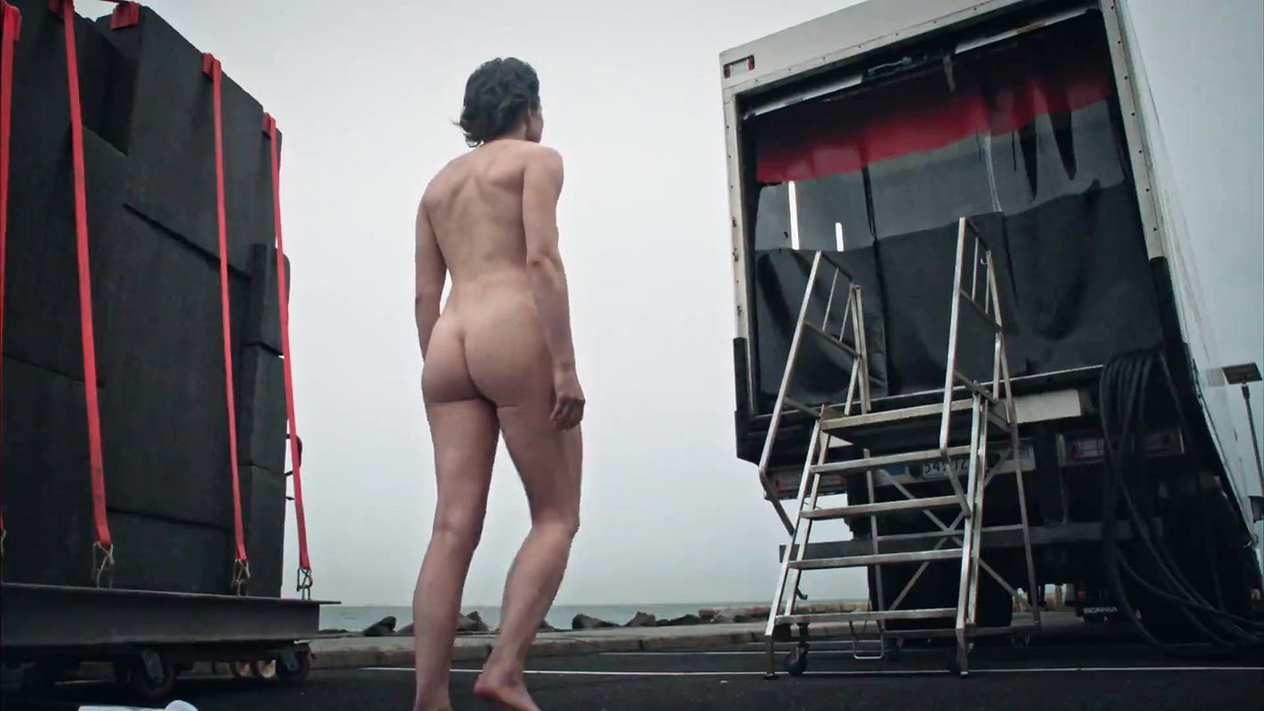 Carrie Coon – The Leftovers