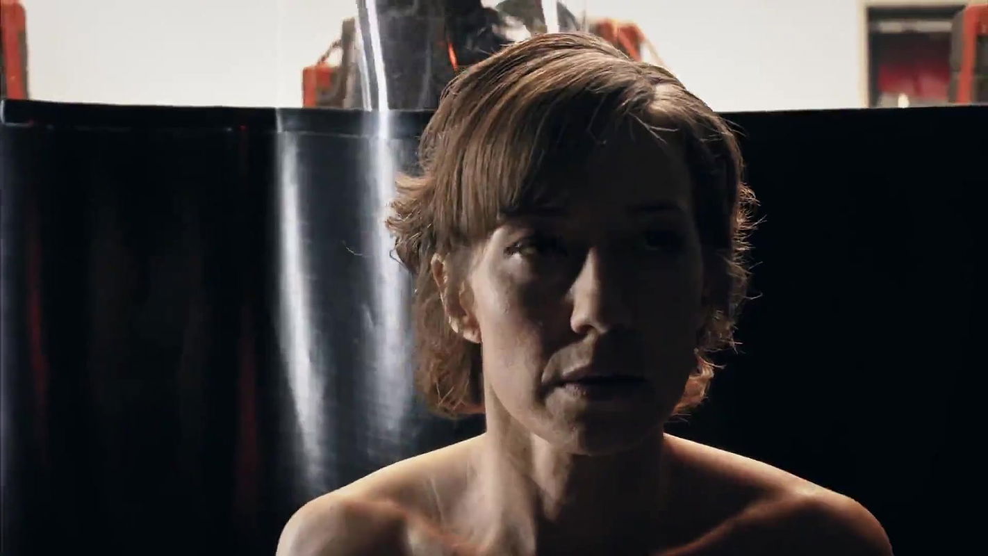 Carrie Coon – The Leftovers