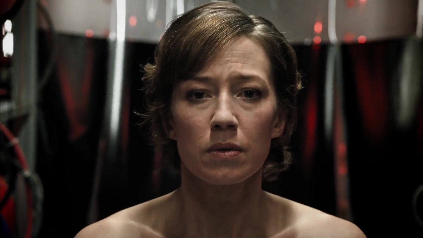 Carrie Coon – The Leftovers